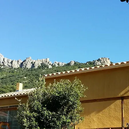 Holiday home Etape Cathare