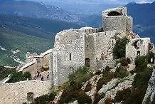 Etape Cathare * Duilhac