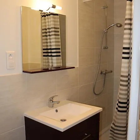Etape Cathare Holiday home Duilhac