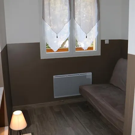 Holiday home Etape Cathare Duilhac
