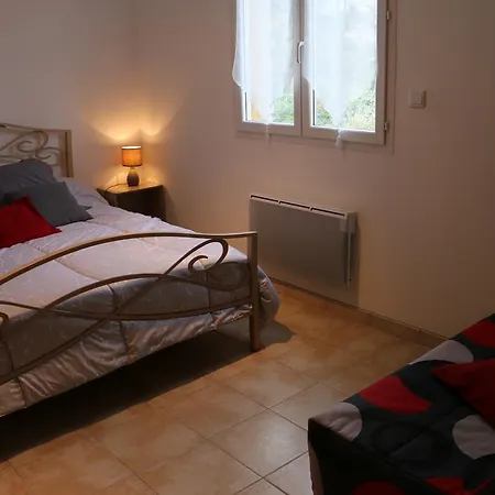 Etape Cathare Holiday home *