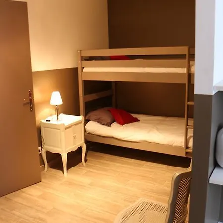 Holiday home Etape Cathare