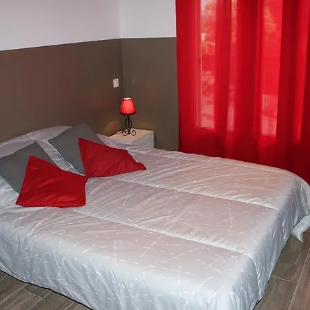 Holiday home Etape Cathare