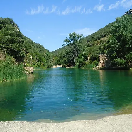 بيت للعطل Etape Cathare