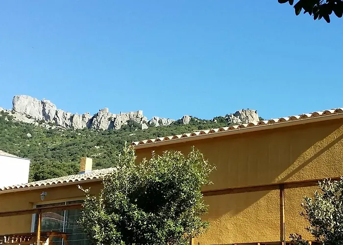 Holiday home Etape Cathare