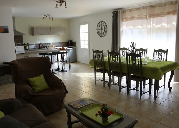 Etape Cathare Holiday home Duilhac