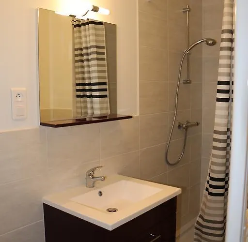 Etape Cathare Holiday home Duilhac
