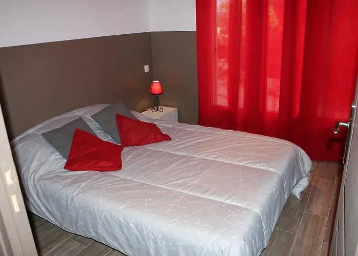 Holiday home Etape Cathare