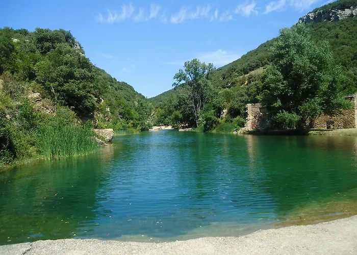 Holiday home Etape Cathare